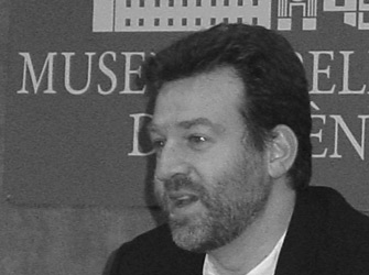 Gabriel Insausti